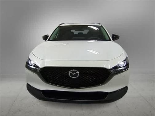 2025 Mazda CX-30 2.5 Turbo Premium Plus Package