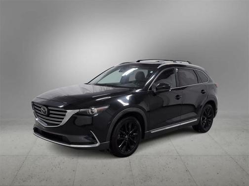 2016 Mazda CX-9 Grand Touring