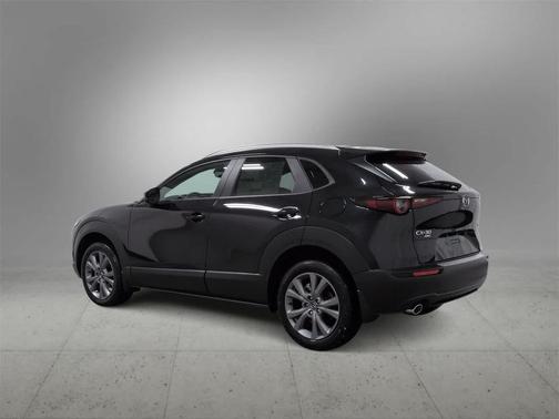 2026 Mazda CX-30 2.5 S Preferred Package