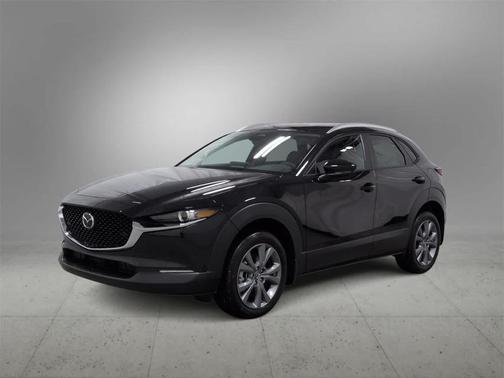 2026 Mazda CX-30 2.5 S Preferred Package