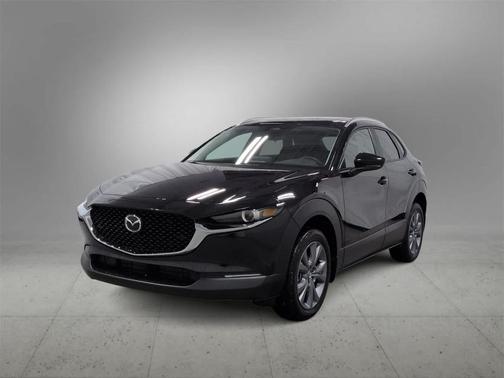 2026 Mazda CX-30 2.5 S Preferred Package