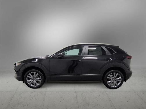 2026 Mazda CX-30 2.5 S Preferred Package