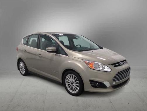 2015 Ford C-Max Hybrid SEL