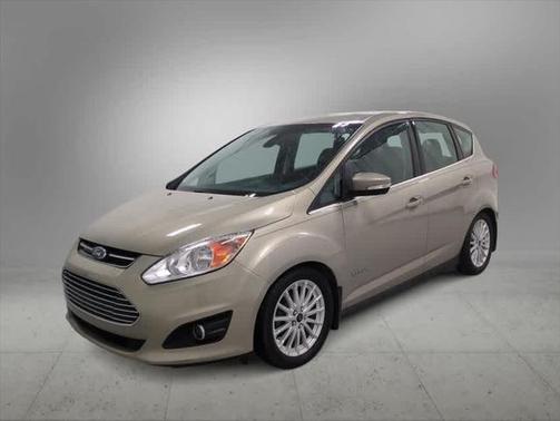 2015 Ford C-Max Hybrid SEL