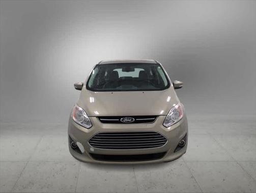 2015 Ford C-Max Hybrid SEL