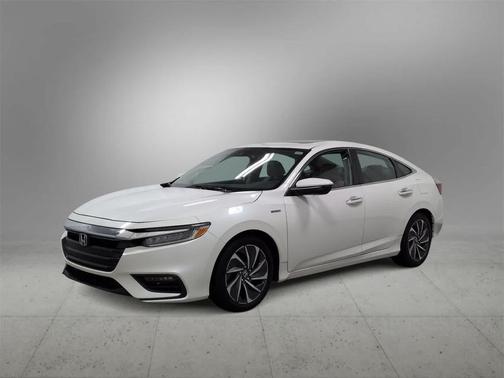 2019 Honda Insight Touring
