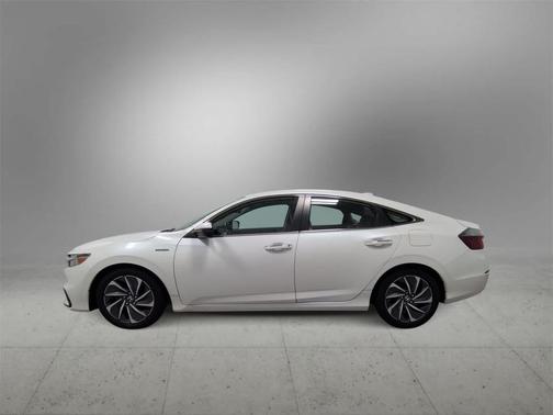 2019 Honda Insight Touring