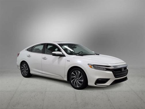 2019 Honda Insight Touring
