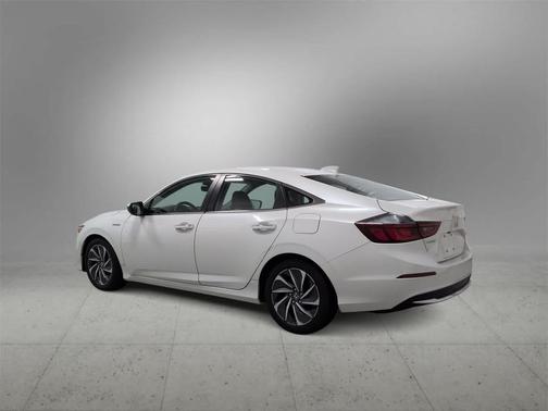 2019 Honda Insight Touring