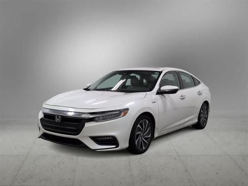 2019 Honda Insight Touring