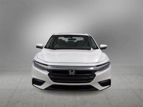 2019 Honda Insight Touring