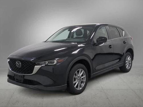 2022 Mazda CX-5 2.5 S Select