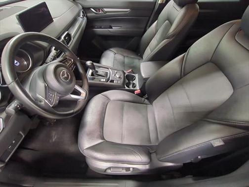 2022 Mazda CX-5 2.5 S Select
