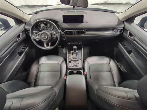 2022 Mazda CX-5 2.5 S Select