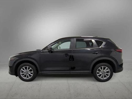 2022 Mazda CX-5 2.5 S Select