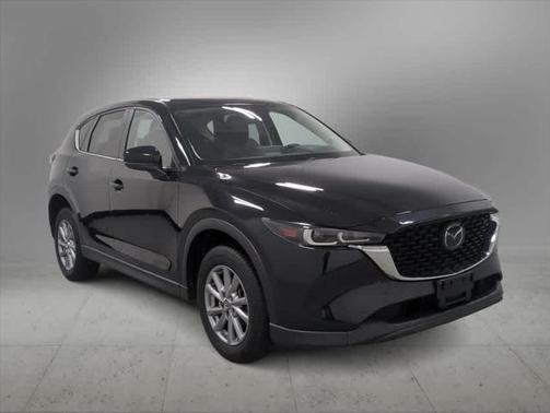 2022 Mazda CX-5 2.5 S Select