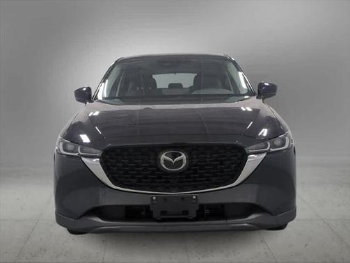 2022 Mazda CX-5 2.5 S Select