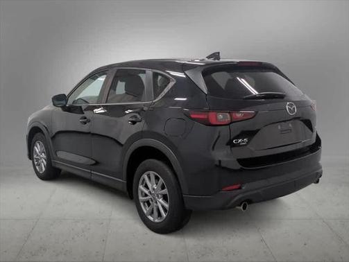 2022 Mazda CX-5 2.5 S Select