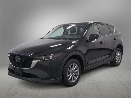 2022 Mazda CX-5 2.5 S Select