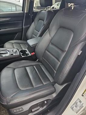 2022 Mazda CX-5 2.5 S Premium