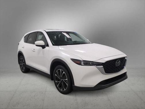 2022 Mazda CX-5 2.5 S Premium