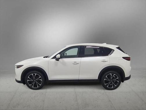 2022 Mazda CX-5 2.5 S Premium