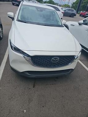 2022 Mazda CX-5 2.5 S Premium