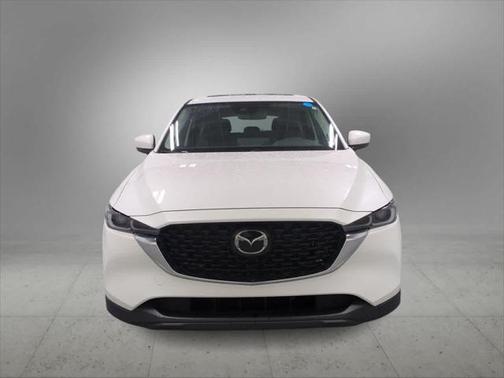 2022 Mazda CX-5 2.5 S Premium