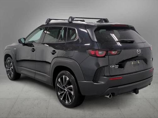 2025 Mazda CX-50 Hybrid Premium Plus Package