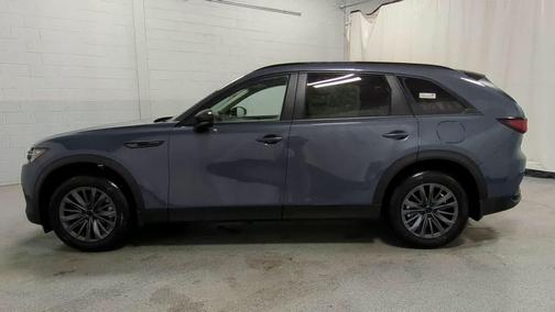 2026 Mazda CX-70 PHEV SC Plus