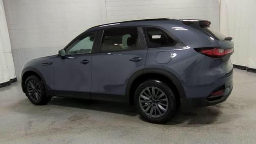 2026 Mazda CX-70 PHEV SC Plus