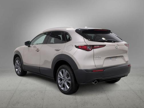 2024 Mazda CX-30 2.5 S Premium Package