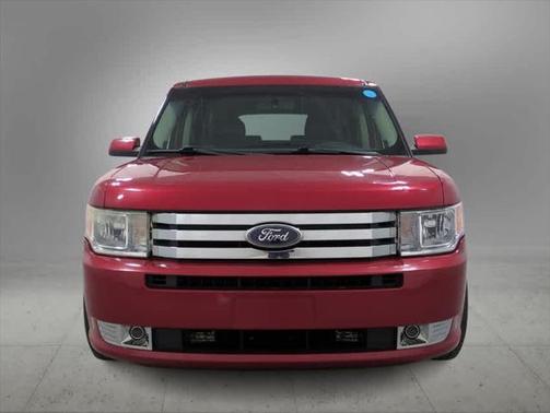 2011 Ford Flex SEL