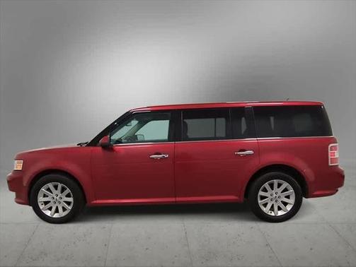 2011 Ford Flex SEL