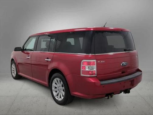 2011 Ford Flex SEL