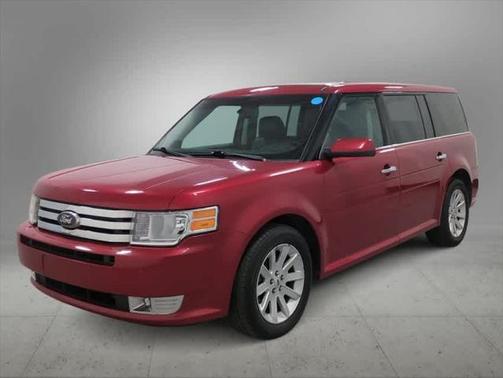 2011 Ford Flex SEL