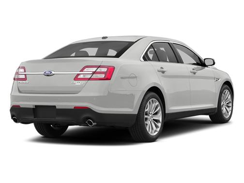 2014 Ford Taurus SEL