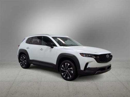 2026 Mazda CX-50 Hybrid Premium Plus