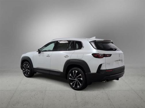 2026 Mazda CX-50 Hybrid Premium Plus