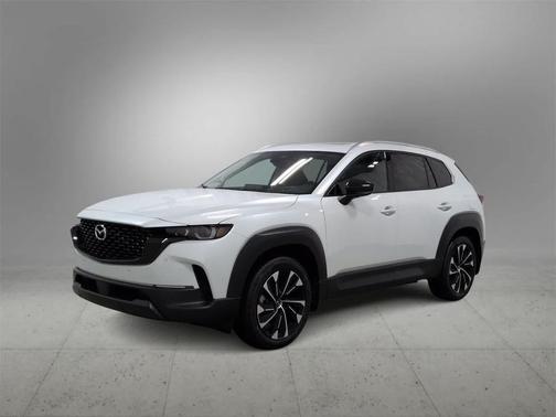 2026 Mazda CX-50 Hybrid Premium Plus