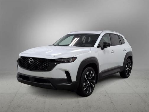 2026 Mazda CX-50 Hybrid Premium Plus