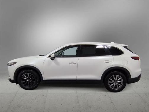 2016 Mazda CX-9 Touring
