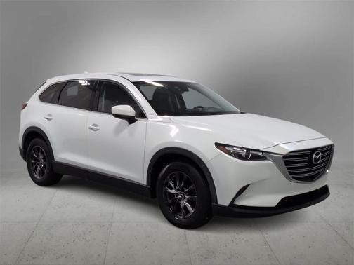 2016 Mazda CX-9 Touring
