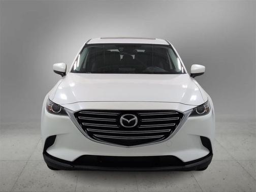 2016 Mazda CX-9 Touring