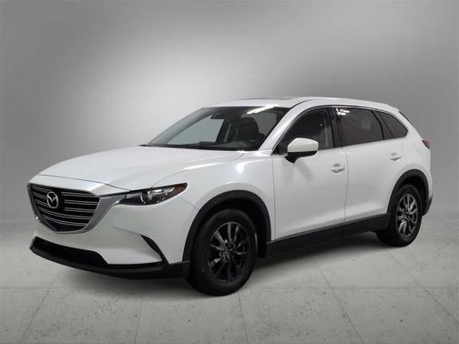 2016 Mazda CX-9 Touring