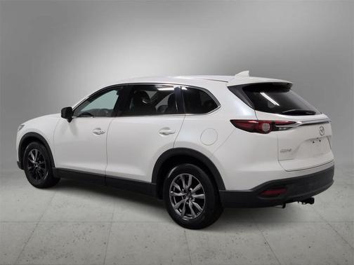 2016 Mazda CX-9 Touring