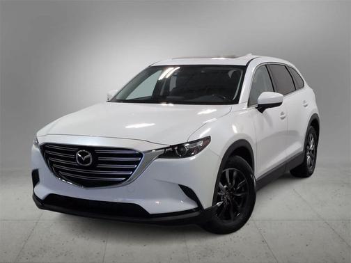 2016 Mazda CX-9 Touring