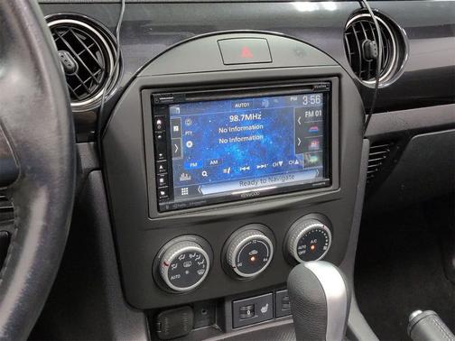 2013 Mazda MX-5 Miata Grand Touring