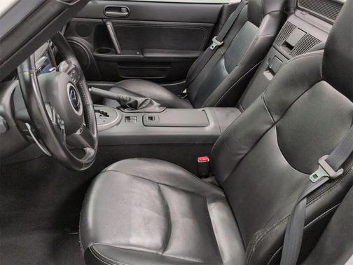 2013 Mazda MX-5 Miata Grand Touring