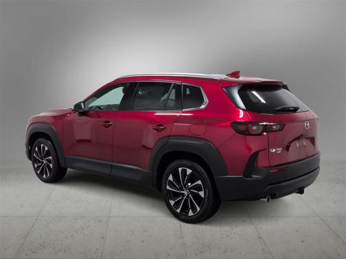 2026 Mazda CX-50 Hybrid Premium Plus